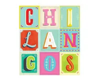 Chilangos Mexican Cantina logo
