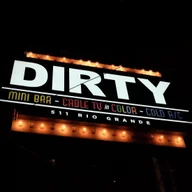 Dirty Bill's logo