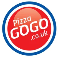 Pizza Go Go Bayswater logo