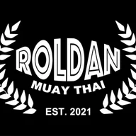 Roldan Muay Thai logo