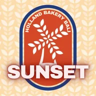 Holland Bakery logo