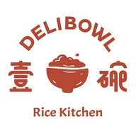 Delibowl Express Marina One logo