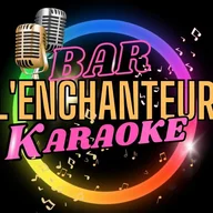 L'Enchanteur Paris logo
