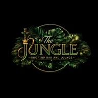 The Jungle Rooftop bar & lounge logo