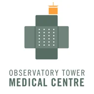Observatory Tower Medical Centre logo
