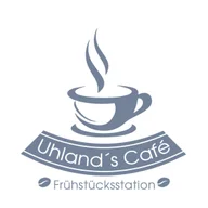 Uhland‘s Café logo