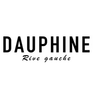 Dauphine Rive Gauche logo