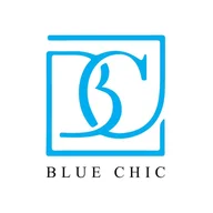 Blue Chic Tailor Hoi An logo