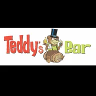 Teddy's Bar logo