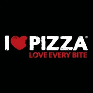 I Love Pizza Surry Hills logo