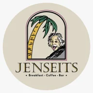 Café Jenseits logo