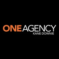 One Agency Kane Downie logo