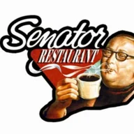 The Senator logo