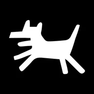 The Dog logo