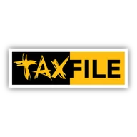 Taxfile Battersea logo