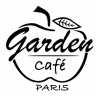 Garden Café Paris logo