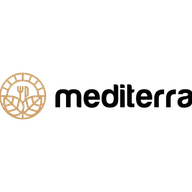Mediterrano Berlin logo