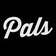 Pals Bar & Bottle Shop logo
