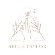 Belle Taylor Acupuncture logo