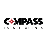 Compass Estate Agents logo