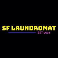 SF Laundromat logo