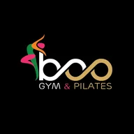 BOO Private Gym & Pilates logo