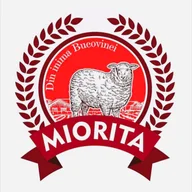 Restaurant Miorita Brasserie logo
