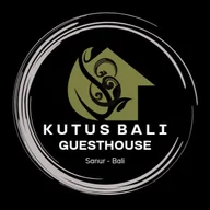 KUTUS BALI GUESTHOUSE logo