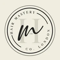 Hair Mastery Co. logo