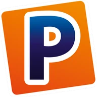 Parking Blanche Pigalle logo