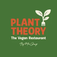 Plant Theory - The Vegan Restaurant logo
