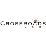 Crossroads Bar logo