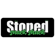 Stoned Snack Shack logo