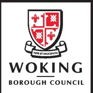 Byfleet Hall Car Park logo