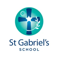 St Gabriel's School logo