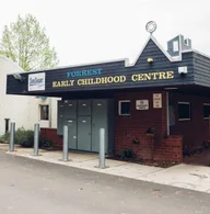 Forrest Early Education and Care Centre logo