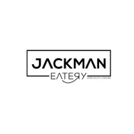 Jackman Eatery logo