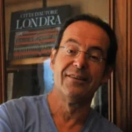 Mr Ferrando M.D. logo