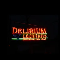 Delirium logo