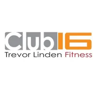 Club16 Trevor Linden Fitness logo