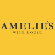 Amelie's Wine House logo