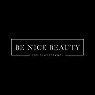 Be Nice Beauty logo