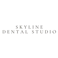 Skyline Dental Studio logo