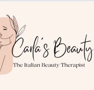 Carla Beauty Studio Chiswick logo