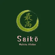 Saikō Matcha Atelier logo