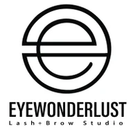 Eyewonderlust Lash & Nano Brow Studio logo