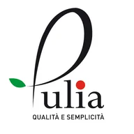 Pulia Restaurant logo