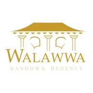 Walawwa Sandown Regency logo