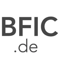 Brau und Friedrich Immobilien logo