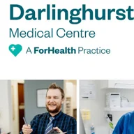 Darlinghurst Medical Centre logo